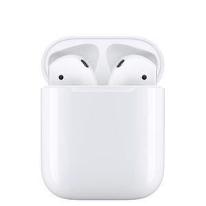 Authentic Apple AirPods(2nd gen)